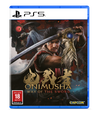 Onimusha Way of the Sword