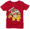 Super Mario T-Shirt - Bowser (Kids)