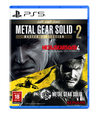 Metal Gear Solid Master Collection 2 - Day One Edition