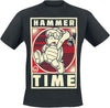 Super Mario T-Shirt - Hammertime (Men)