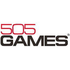 505 Games