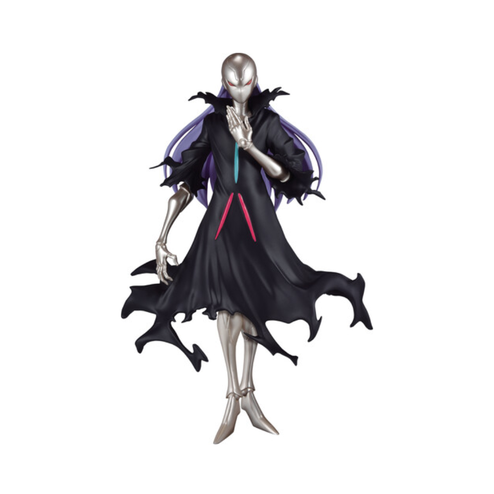 That Time I Got Reincarnated As A Slime Beretta Figure
