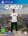 EA SPORTS FC 27