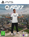 EA SPORTS FC 27