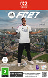 EA SPORTS FC 27