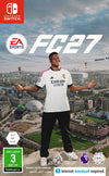 EA SPORTS FC 27