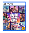 Grand Theft Auto VI
