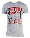 Retro NES T-Shirt (Men)