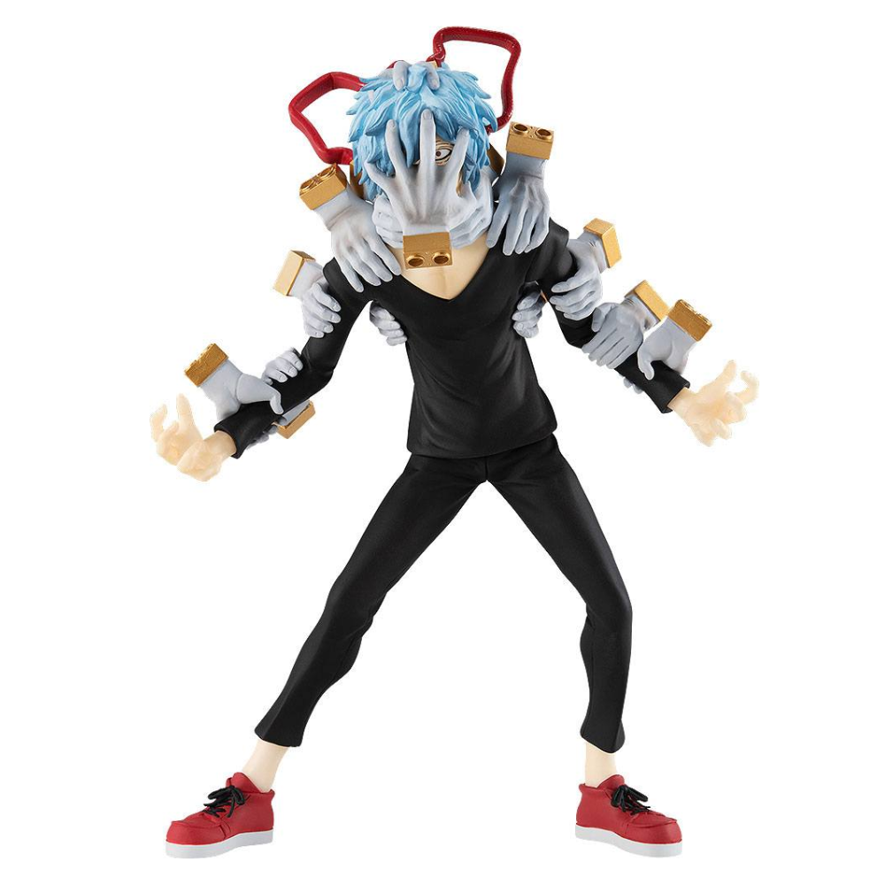 My Hero Academia Tomura Shigaraki Pop Up Parade