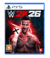 WWE 2K26