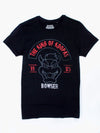 Super Mario T-Shirt - Bowser Biker (Men)