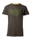 Zelda - Hyrule T-Shirt (Men)